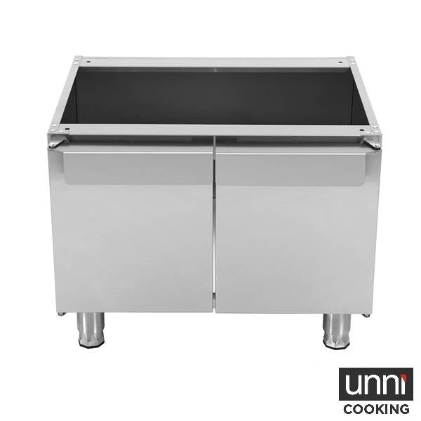 UnderComptoir – 700x650xH560 - Unninox