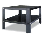 Support inox pour four à pizza PT 70 - SGS-PT 70 - image 1