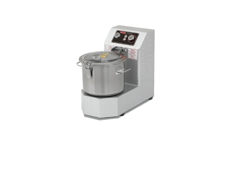 Cutter à légumes professionnel – 15 L – 0,90 kW