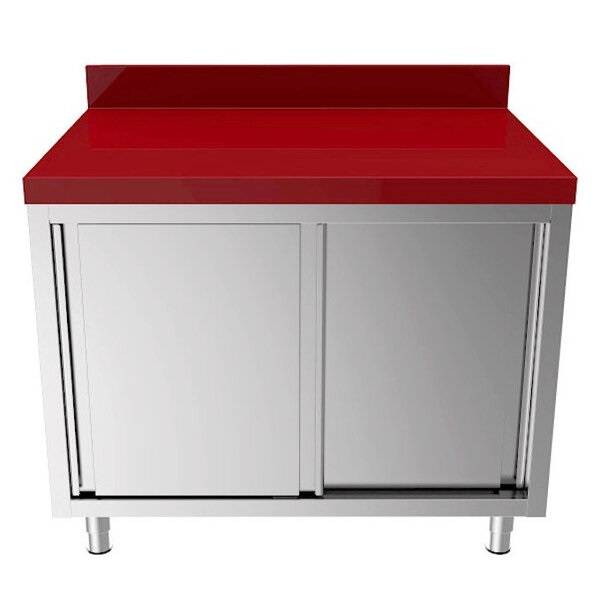 1000x700xH850mm - Unninox