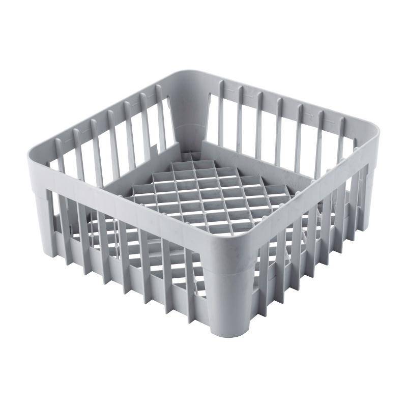 Panier pour verres Maxima pour lave-vaisselle, 35 x 35 cm, supporte et organise les verres en toute sécurité dans le lave-vaisselle
