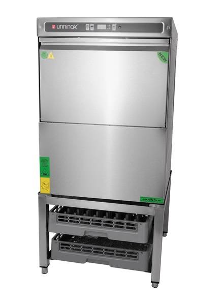 Base For DISHWASHER - Unninox - image 3