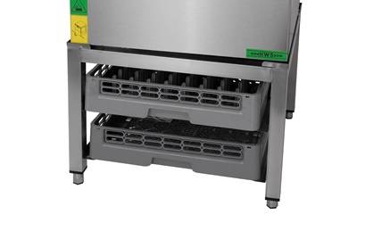 Base For DISHWASHER - Unninox - image 2