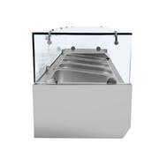 Refrigerated Comptoir Top – 1800mm - Unninox - image 3