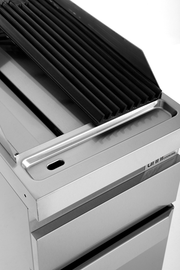 Vapor Grill 400x700xH850 - G70WG10-K - Unninox - image 9