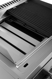 Vapor Grill 400x700xH850 - G70WG10-K - Unninox - image 8