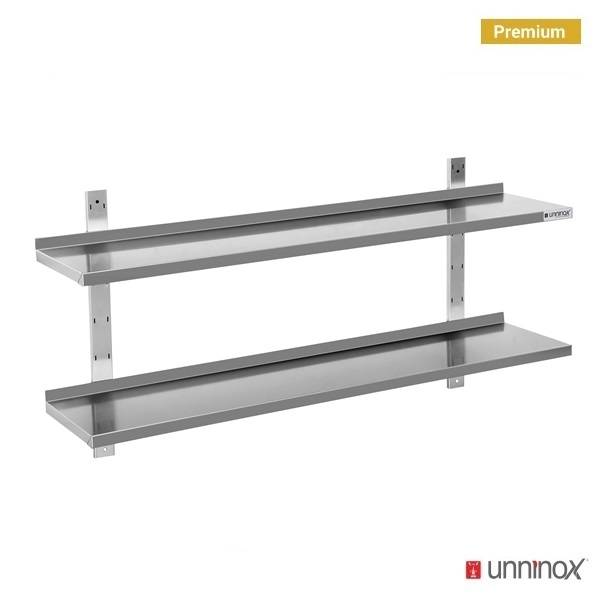 1000x400xH700mm - Unninox