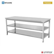 100x70xH85cm - Unninox - image 2
