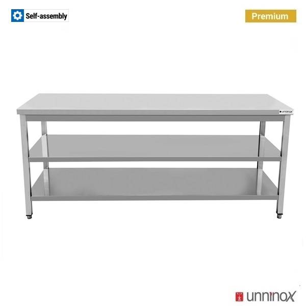 200x70xH85cm - Unninox - image 3