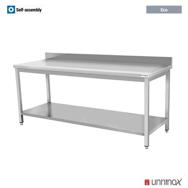 1500x700xH850mm - Unninox - image 2