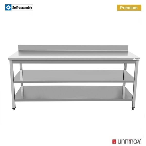 180x60xH85cm - Unninox - image 3
