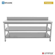 70x70xH85cm - Unninox - image 3