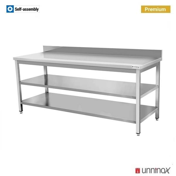 100x70xH85cm - Unninox - image 2