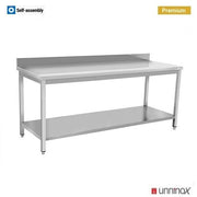 200x70xH85cm - Unninox