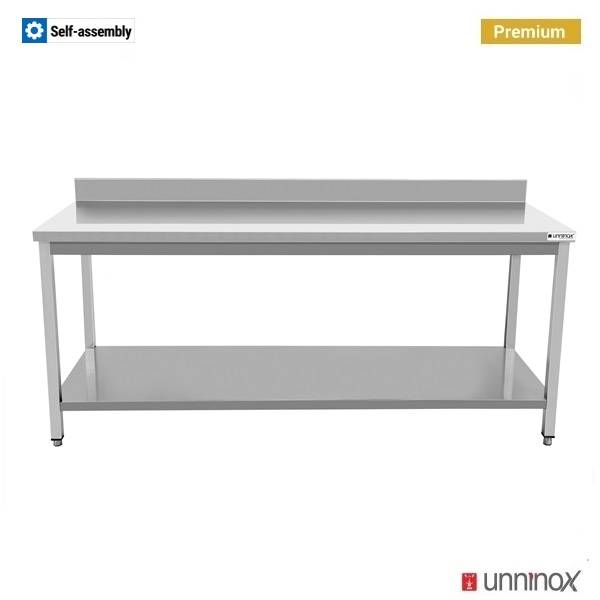 70x70xH85cm - Unninox - image 3