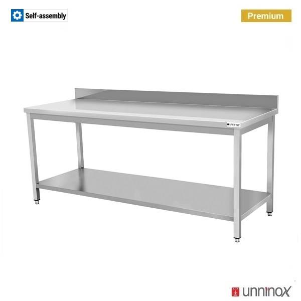 160x70xH85cm - Unninox - image 2