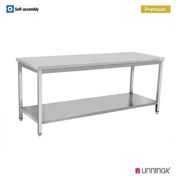 200x70xH85cm - Unninox