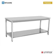 90x70xH85cm - Unninox