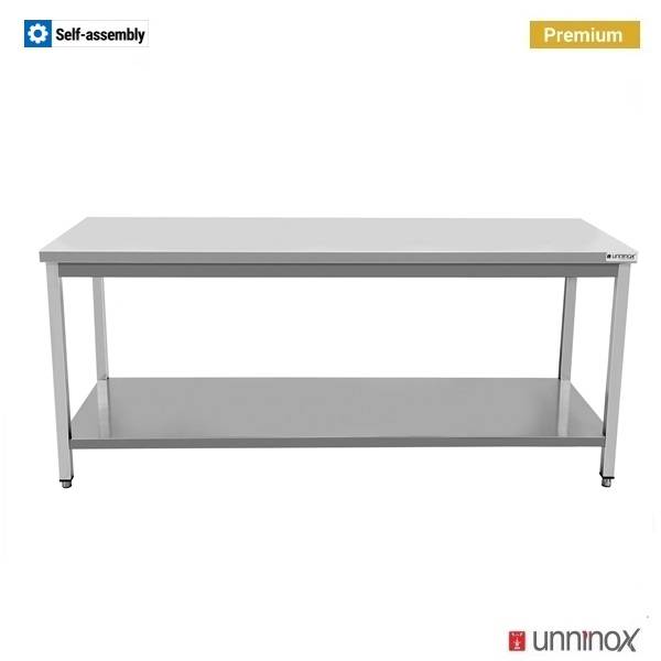 90x70xH85cm - Unninox - image 3