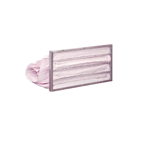 F7 Zakkenfilter 287x592x360mm - Unninox